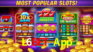 L6Bet App
