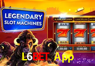 L6Bet Login