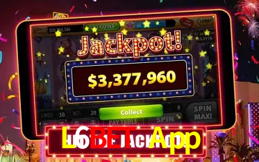 L6Bet App,L6Bet