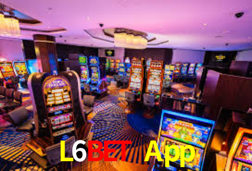 L6Bet App