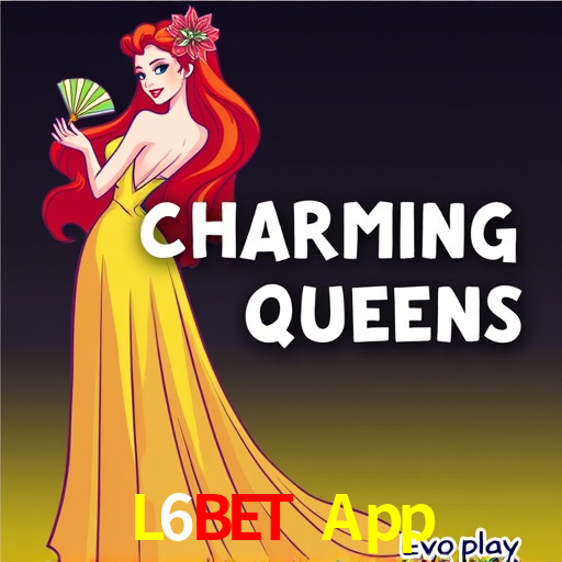 L6Bet App: Seu Cassino Premiado com Pagamentos Rápidos