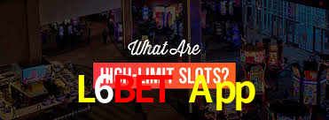 L6Bet Login