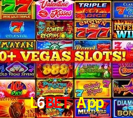 L6Bet App
