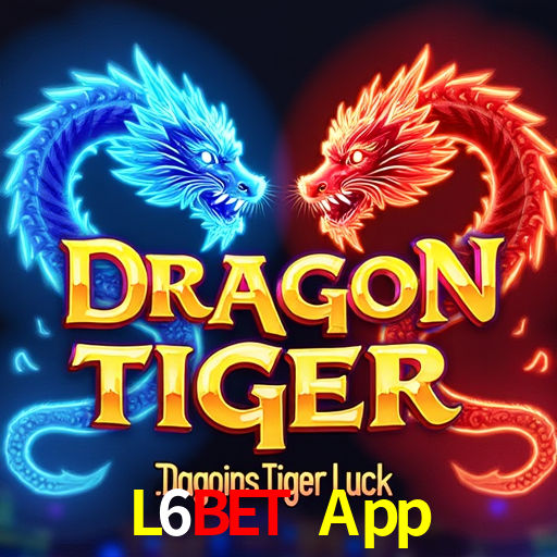 L6Bet App,L6Bet
