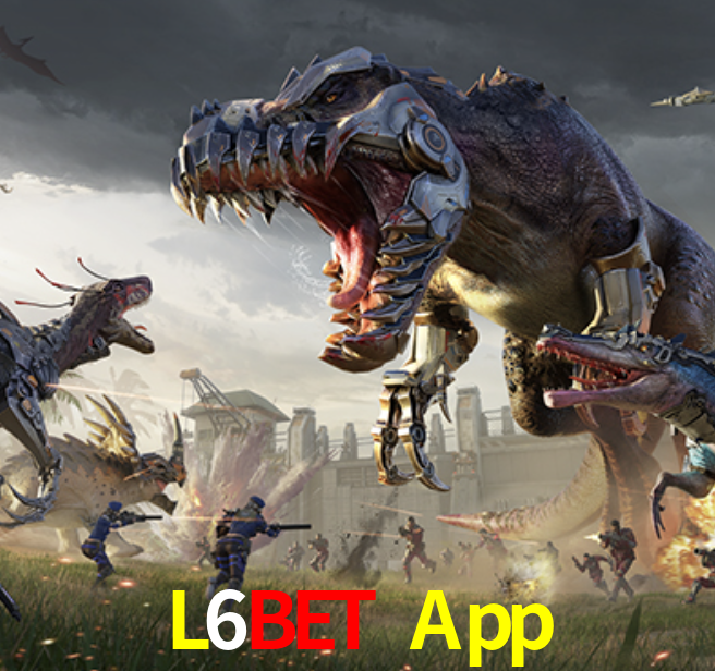 L6Bet App