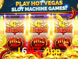 L6Bet App,L6Bet